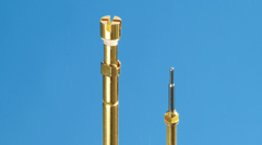 Adjustable Switching Test Probes 